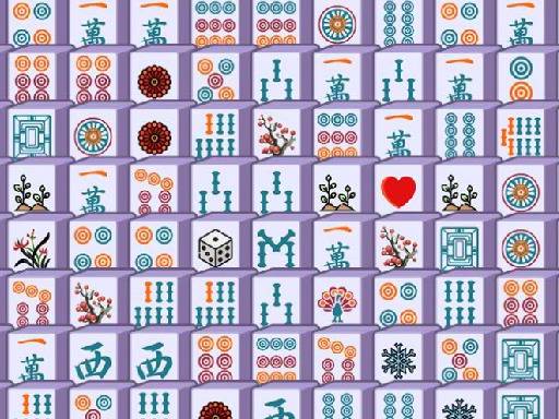 Mahjong Connect Deluxe