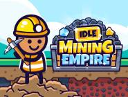 Idle Mining Empire