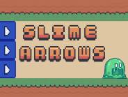 Slime Arrows