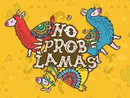 No Problamas