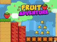 Fruit Adventure 2021