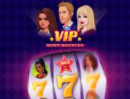 VIP Slot Machine