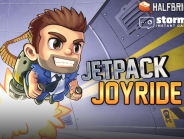 Jetpack Joyride