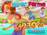Super Ferme