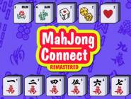 Mahjong Connect Remastered