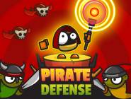 Pirate Defense 2021