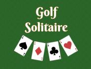 Golf Solitaire 2021