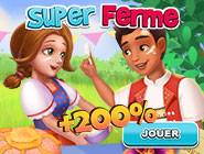 Super Ferme