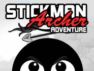 Stickman Archer Adventure