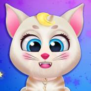 My Cute Cat Avatar