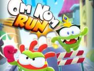 Om Nom Run