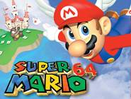 Süper Mario 64