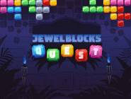 Jewel Blocks Quest