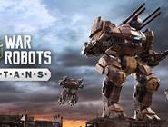 War Robots