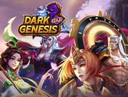 Dark Genesis