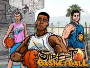 Street Basketball