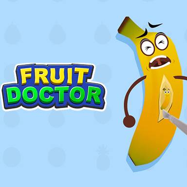 Fruit Doctor