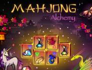 Mahjong Alchemy 2021