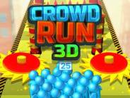 Crowd Run 3D