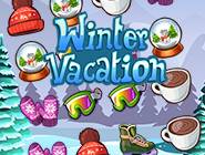 Winter Vacation