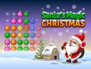 Santa's Magic Christmas