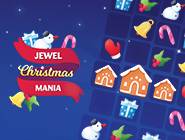 Jewel Christmas Mania