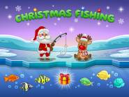 Christmas Fishing