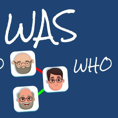 Who was who