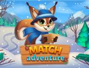 Match Adventure 2022