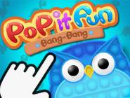 Pop It Fun Bang Bang