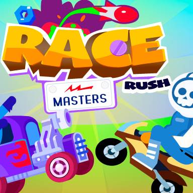 Race Masters Rush