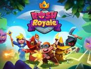 Royale Rush