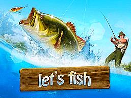 Let's Fish For Playhub