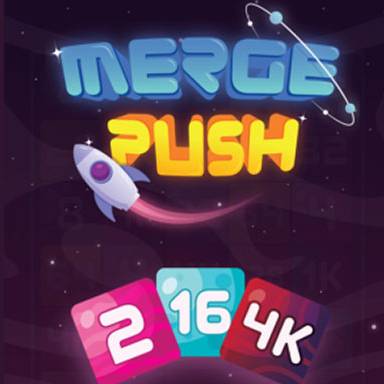 Merge Push
