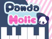 Panda Holic