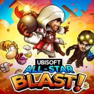 All Star Blast