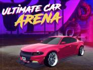 Ultimate Car Arena