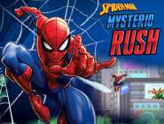 Spider-Man Mysterio Rush