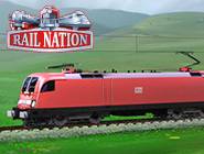 Rail Nation