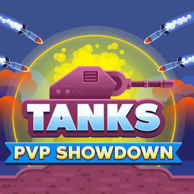 Tanks PVP Showdown