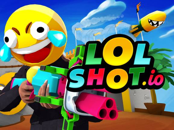 LOLShot.io