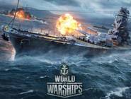 World of Warships