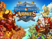 Might And Magic Armies