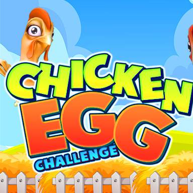 Chicken Egg Challenge