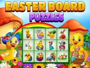 Easter Board Puzzles