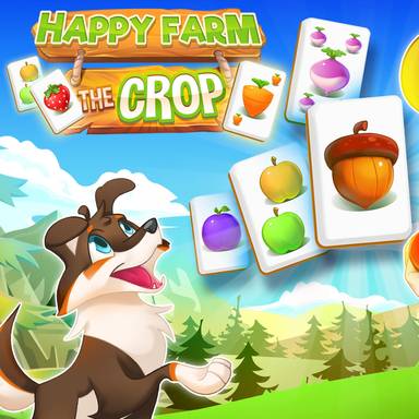 Happy Farm The Crop