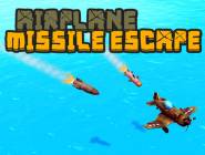  Airplane Missile Escape
