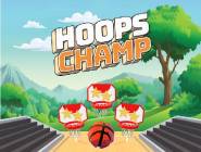 Hoops Champ 3D