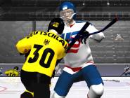 Hockey Skills