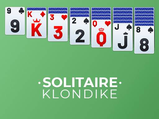 Solitaire Klondike 2022